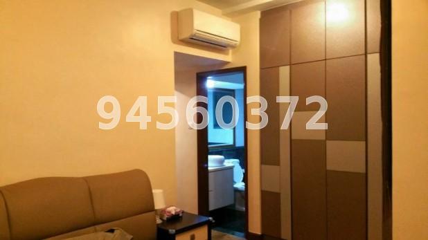 Palm Gardens (D23), Condominium #71883081